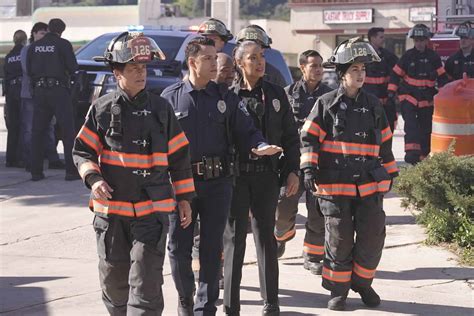 which is better 911 or 911 lone star|Episode Order Question. 9.